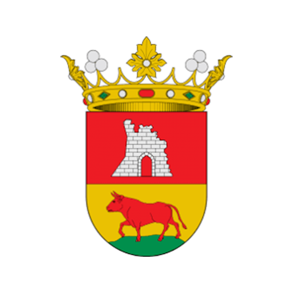 Logotipo del Ayuntamiento de Navarrés, cliente de AD Agrónomos