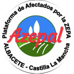 Logotipo de AZEPAL, cliente de AD Agrónomos