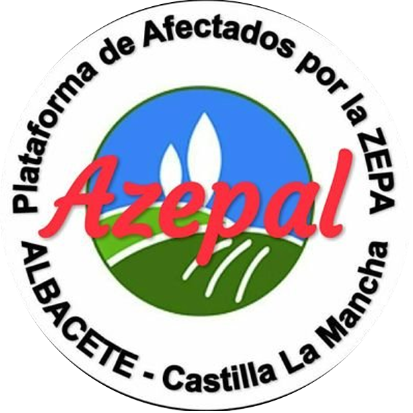Logotipo de AZEPAL, cliente de AD Agrónomos