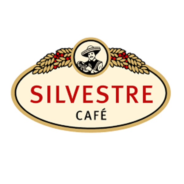 Logotipo de Cafés Silvestre, cliente de AD Agrónomos