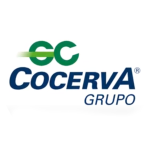 Logotipo de Cocerva (Ingavasa), cliente de AD Agrónomos