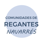 Logotipo de la Comunidad de Regantes de Navarrés, cliente de AD Agrónomos