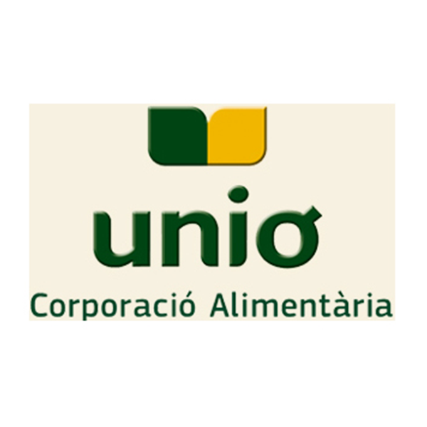 Logotipo de Unió Nuts, cliente de AD Agrónomos